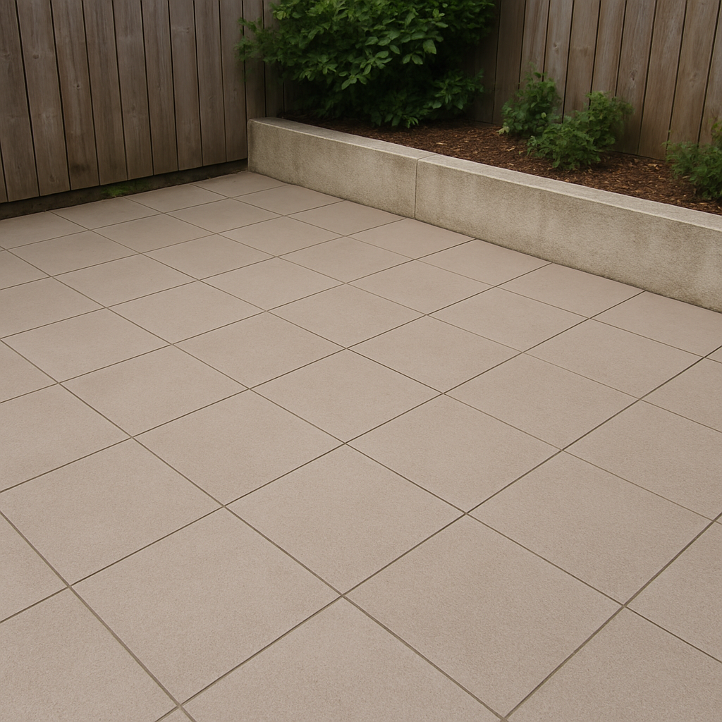 Full Body Tiles