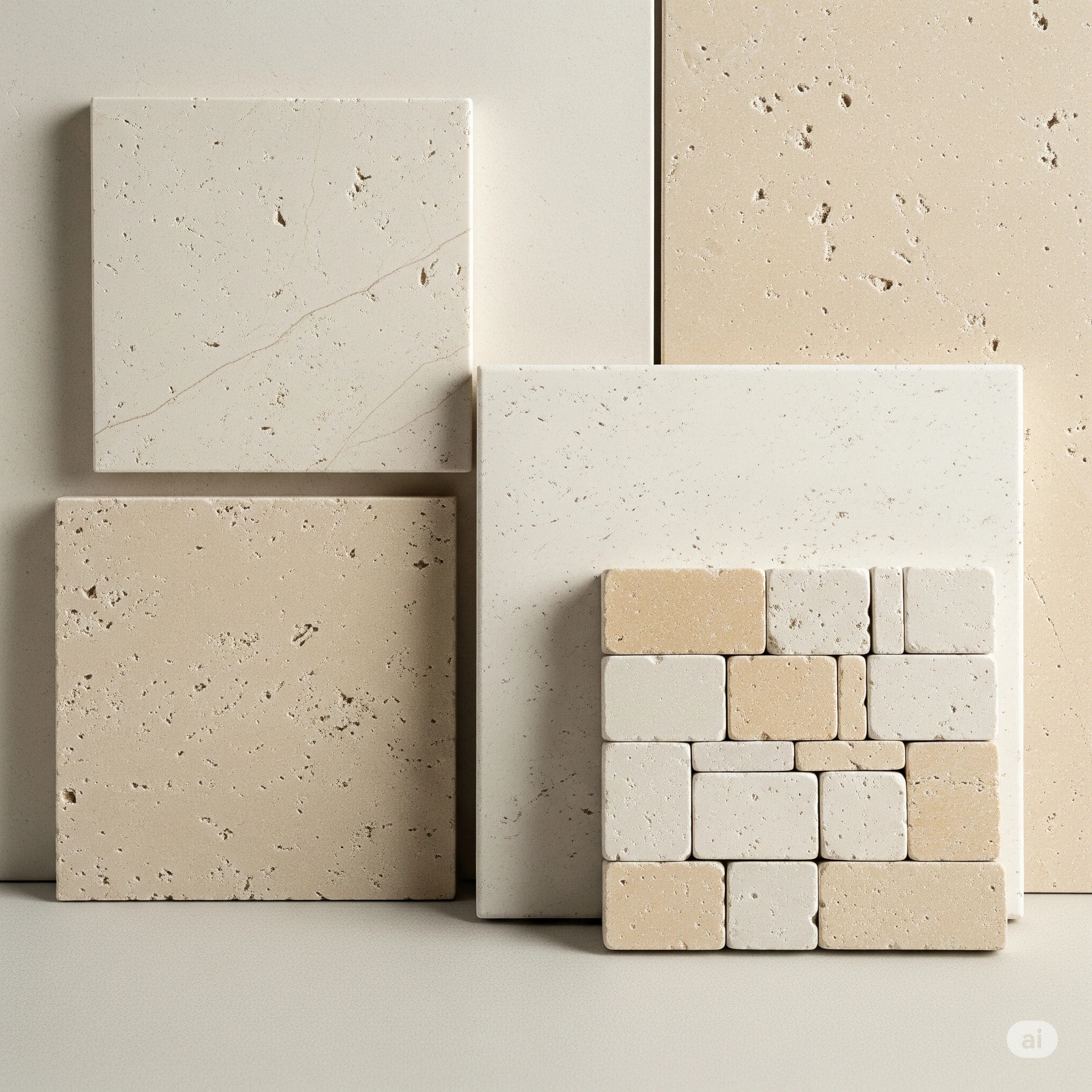 Limestones