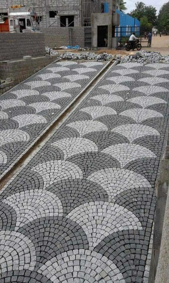 Cobbles