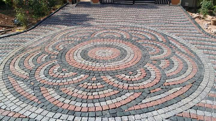 Cobbles