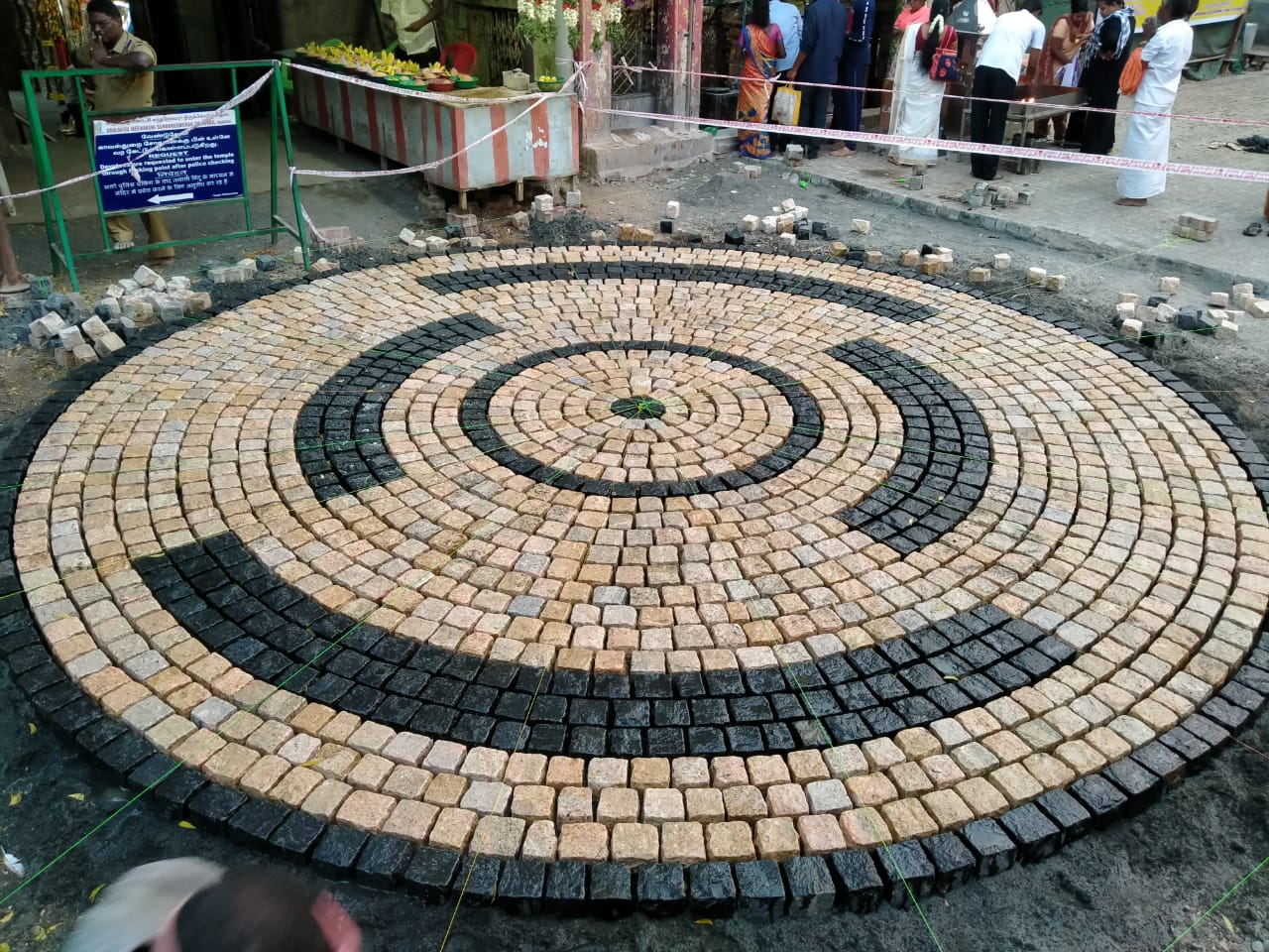 Cobbles